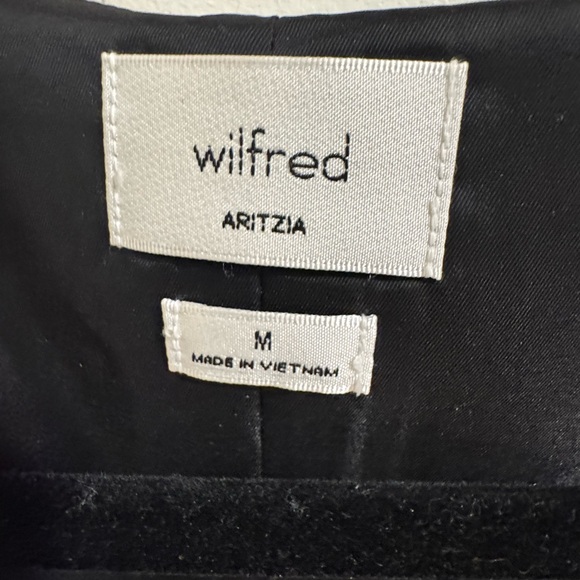 Wilfred Regal Dress - Picture 3 of 3